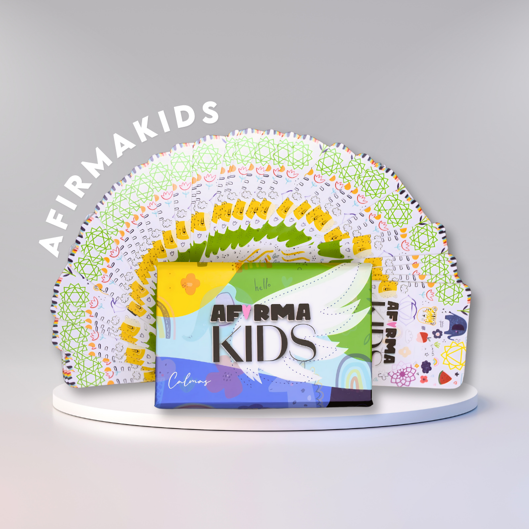 Afirmakids