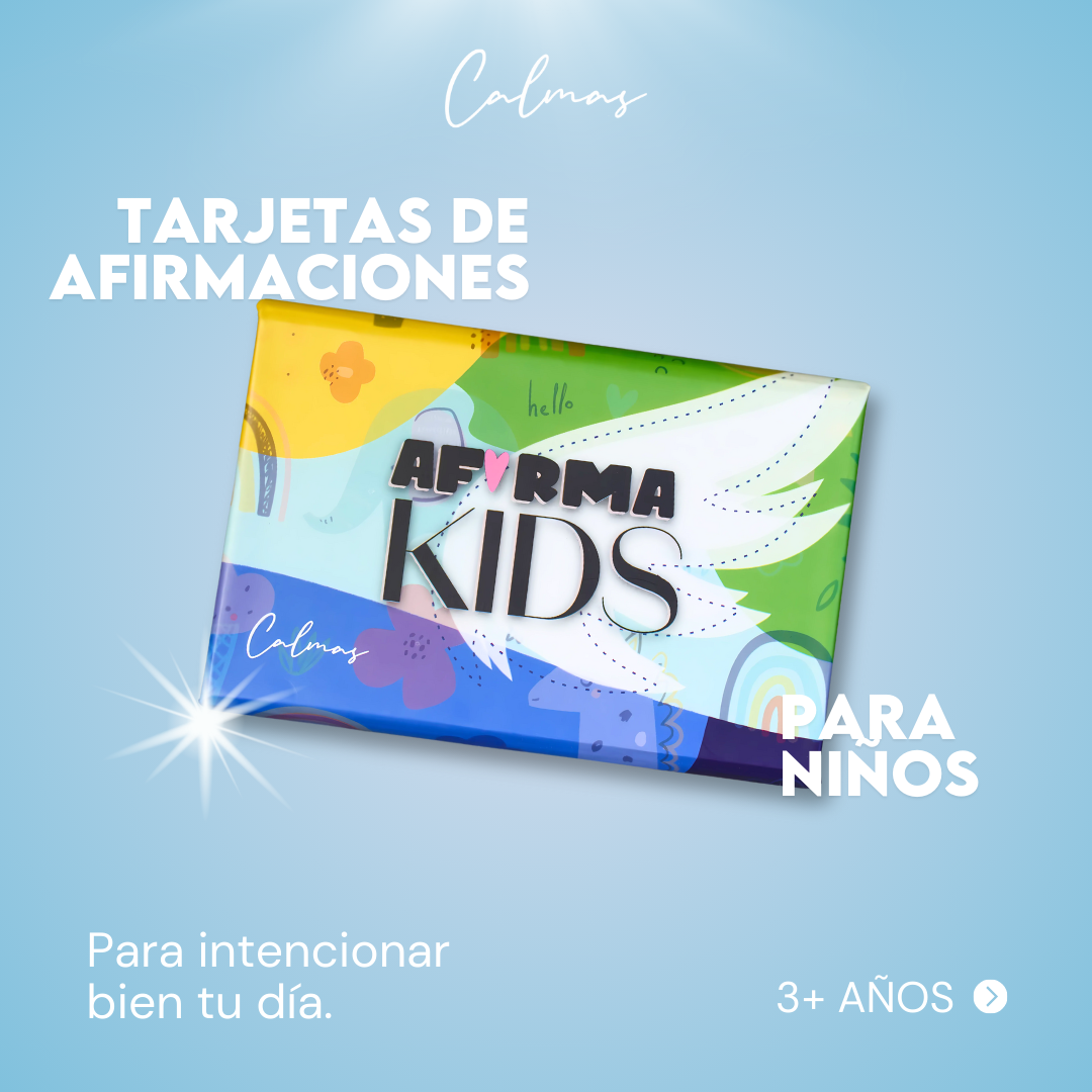 Afirmakids
