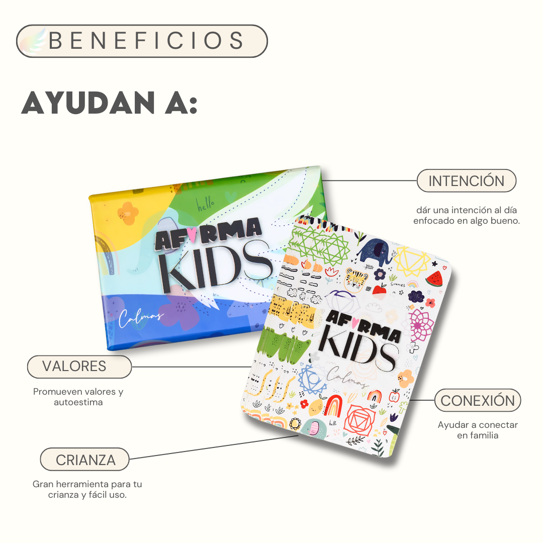Afirmakids