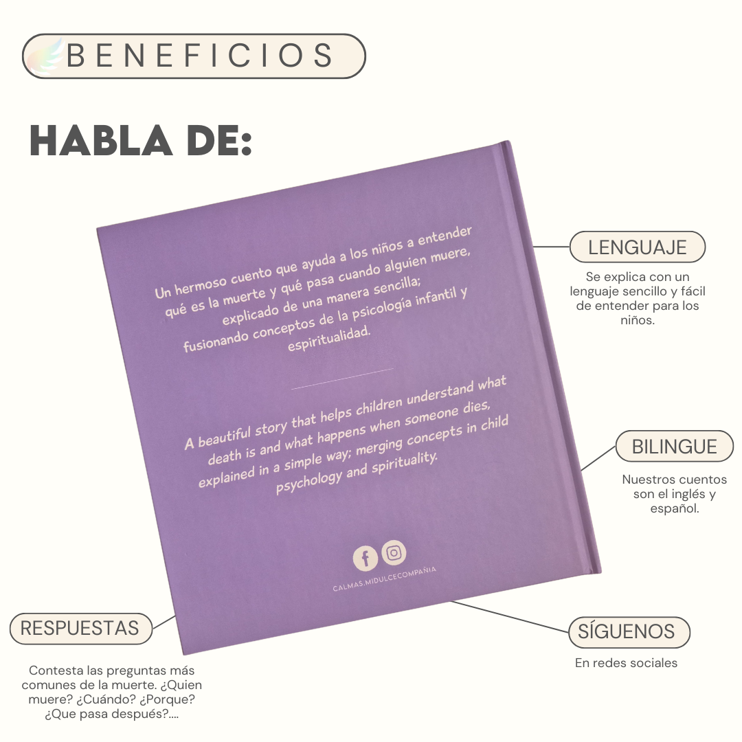 Cuento "Mi estrella favorita"