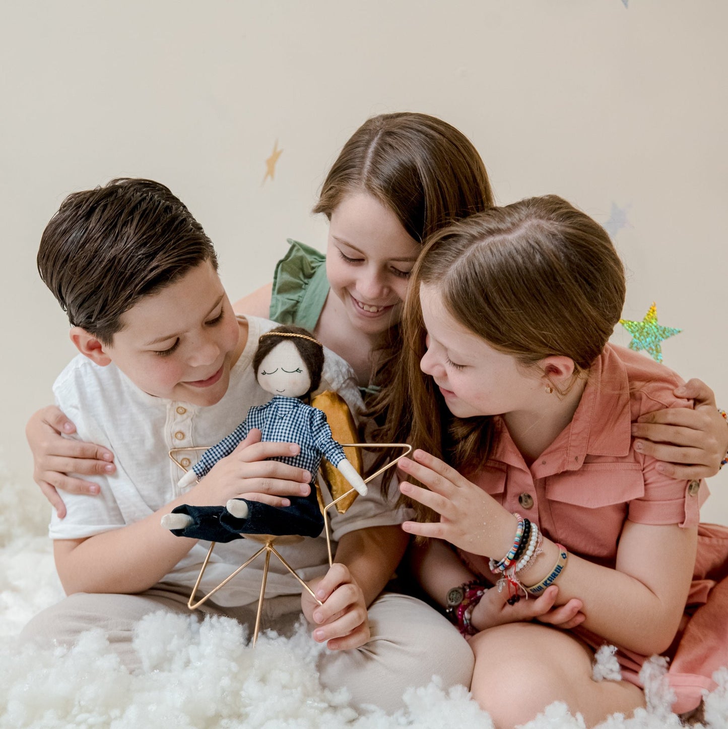 Ángel en memoria de un ser querido