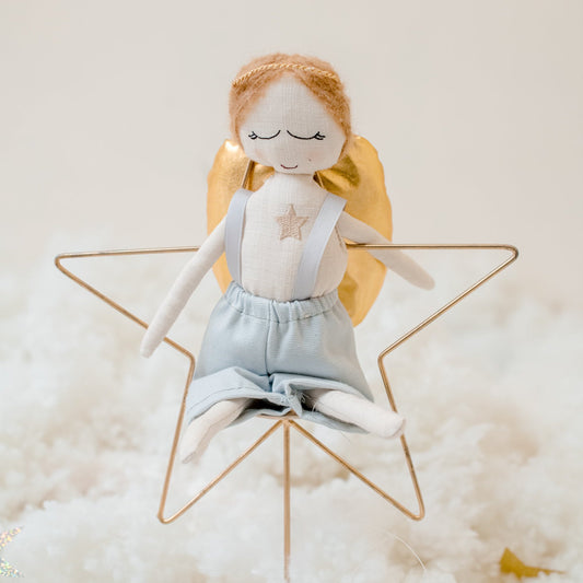 Ángel en memoria de un ser querido