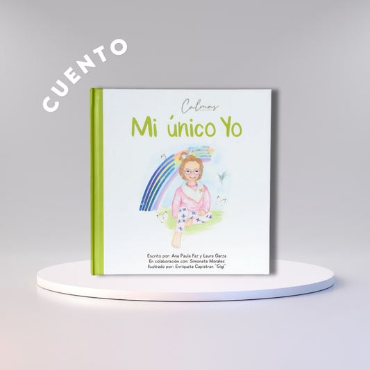 Cuento "Mi único yo"