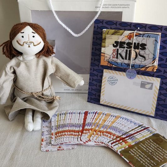 Kit Jesús