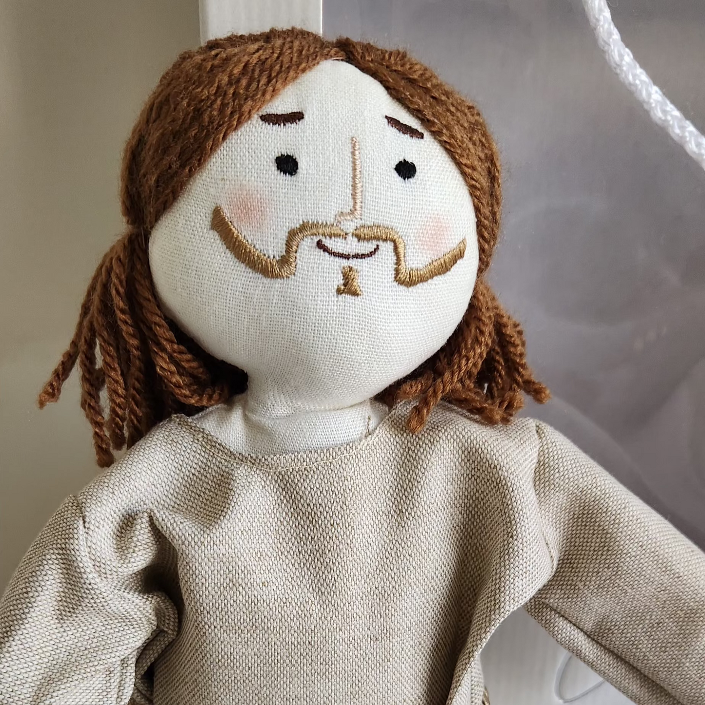 Kit Jesús