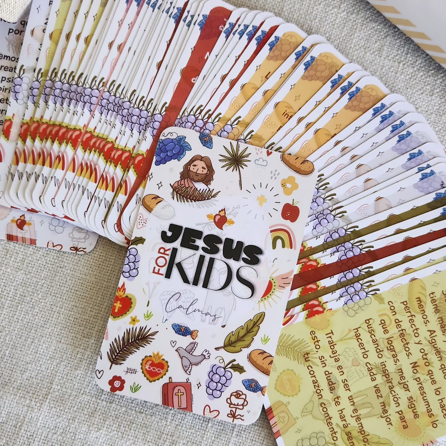 Kit Jesús