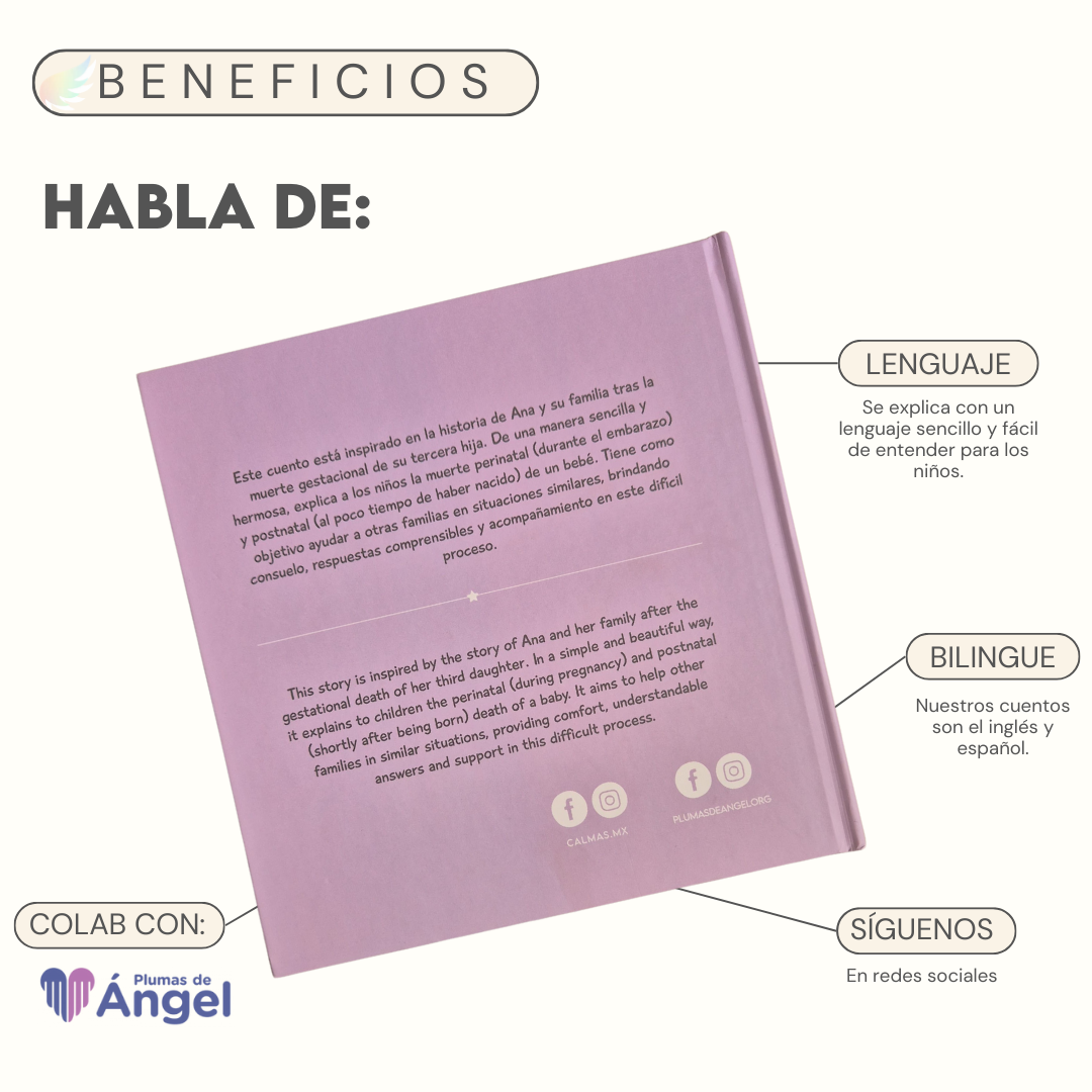 Cuento "Mi latido favorito"