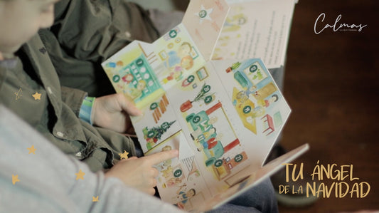 Calendario Navidad