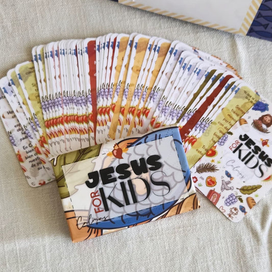 Jesus4KIDS