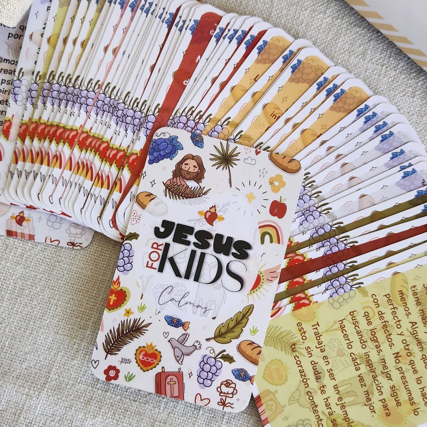 Jesus4KIDS